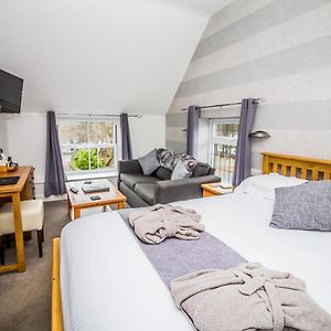 The Saxon Inn