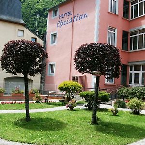 Hotel Christian